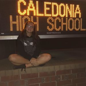 Meet your Posher, Regina